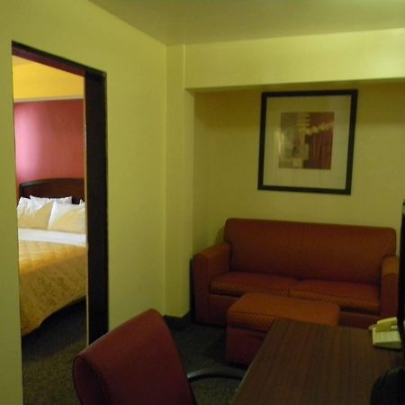 Hotel Plaza Hermosa Tijuana Ngoại thất bức ảnh