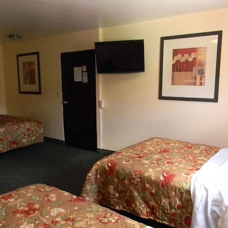 Hotel Plaza Hermosa Tijuana Ngoại thất bức ảnh