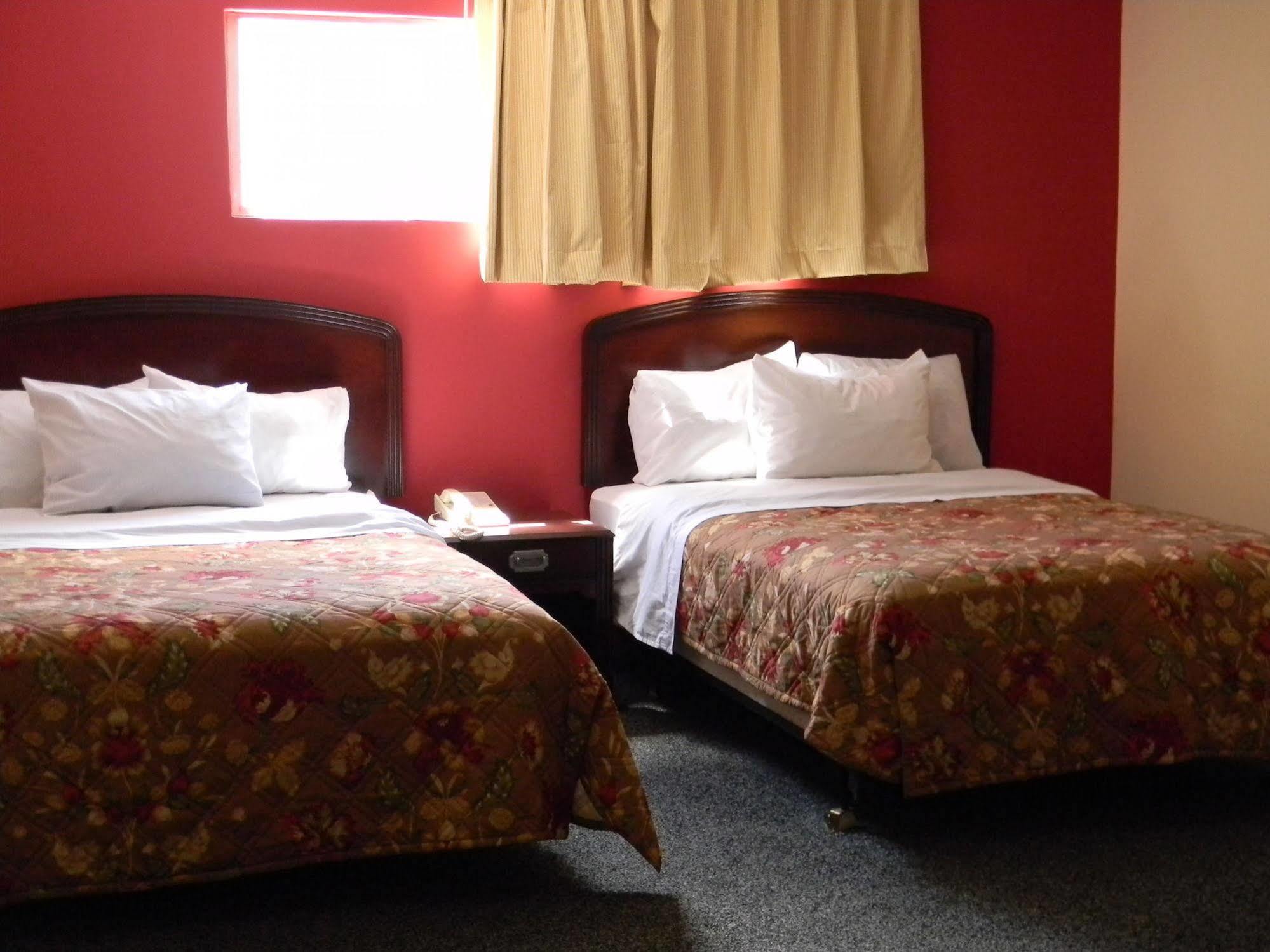 Hotel Plaza Hermosa Tijuana Ngoại thất bức ảnh