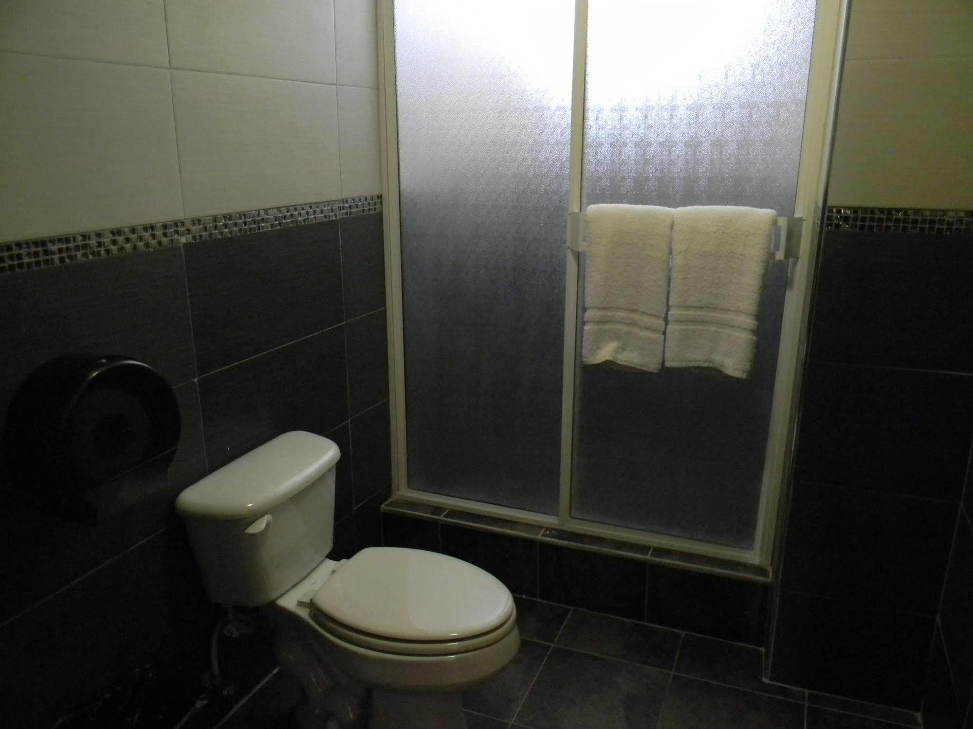 Hotel Plaza Hermosa Tijuana Ngoại thất bức ảnh