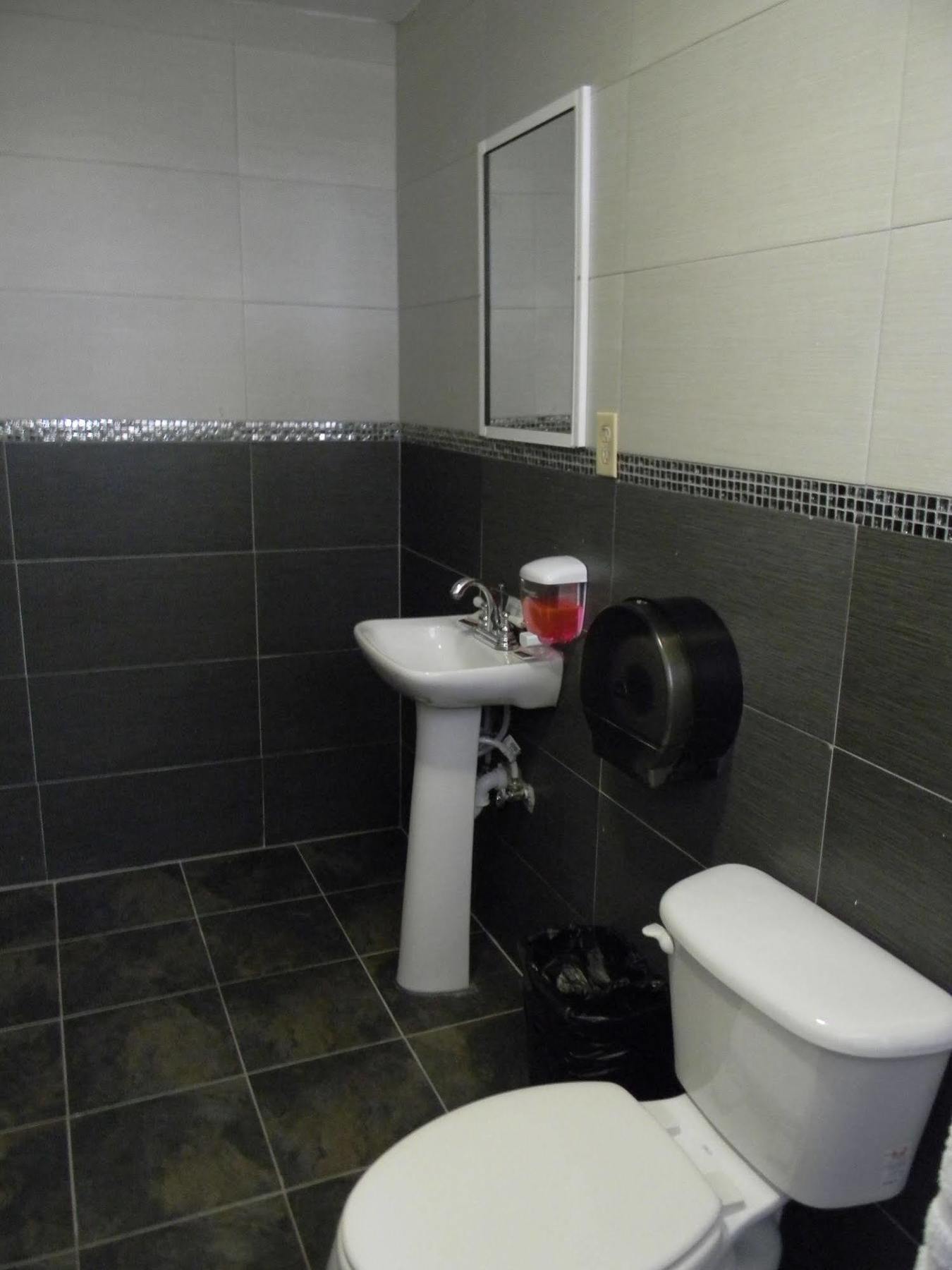 Hotel Plaza Hermosa Tijuana Ngoại thất bức ảnh