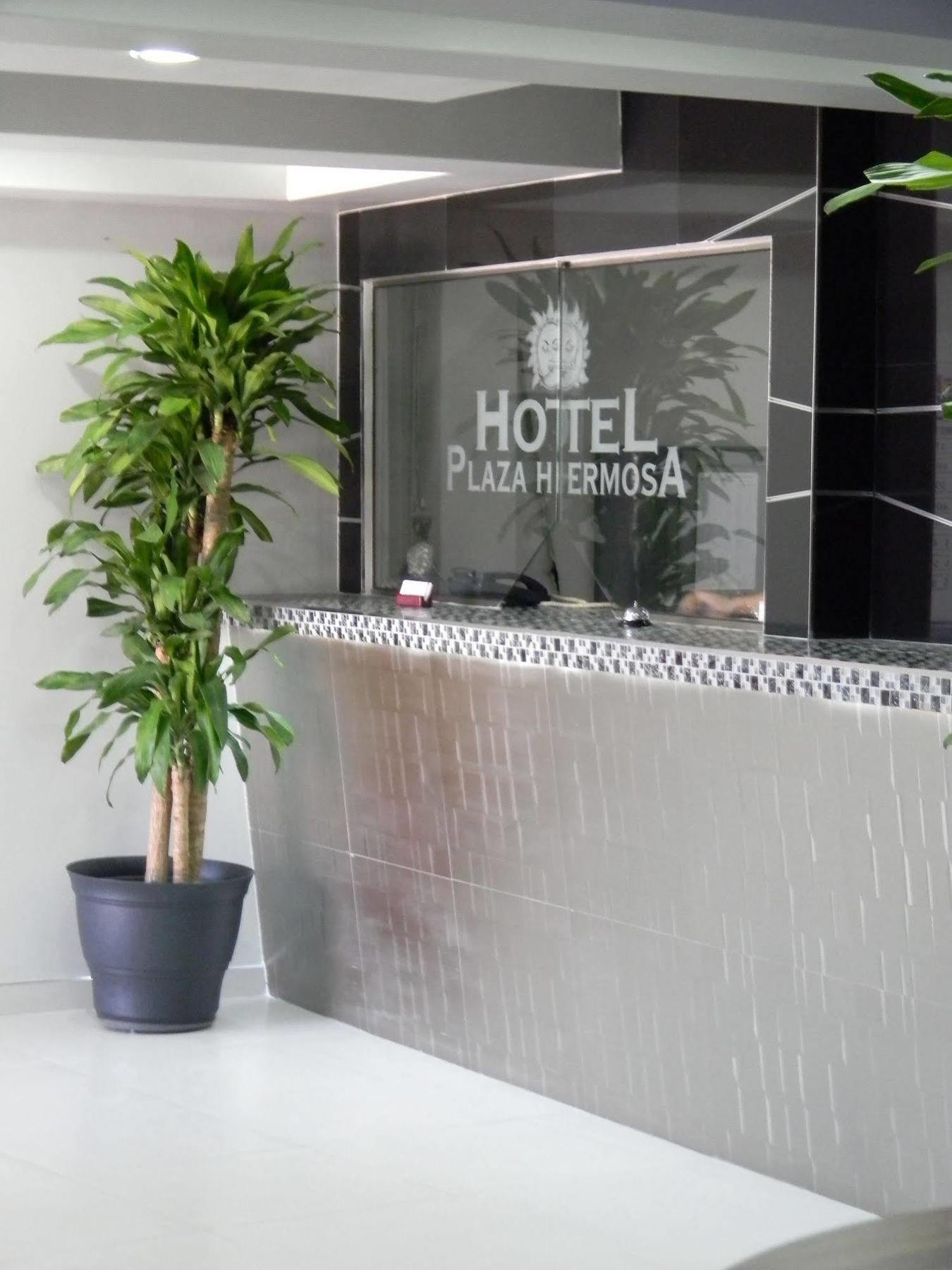 Hotel Plaza Hermosa Tijuana Ngoại thất bức ảnh