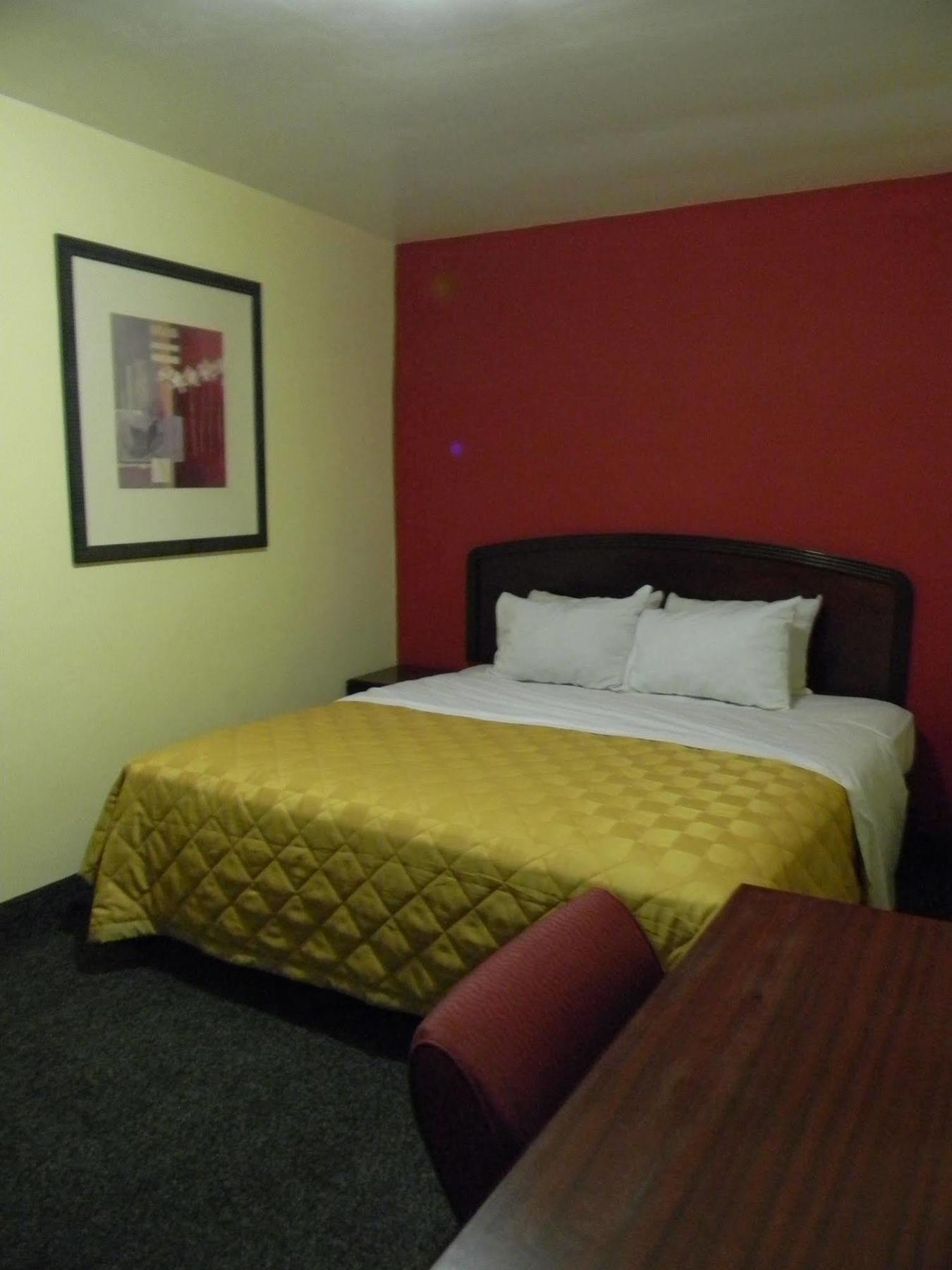 Hotel Plaza Hermosa Tijuana Ngoại thất bức ảnh