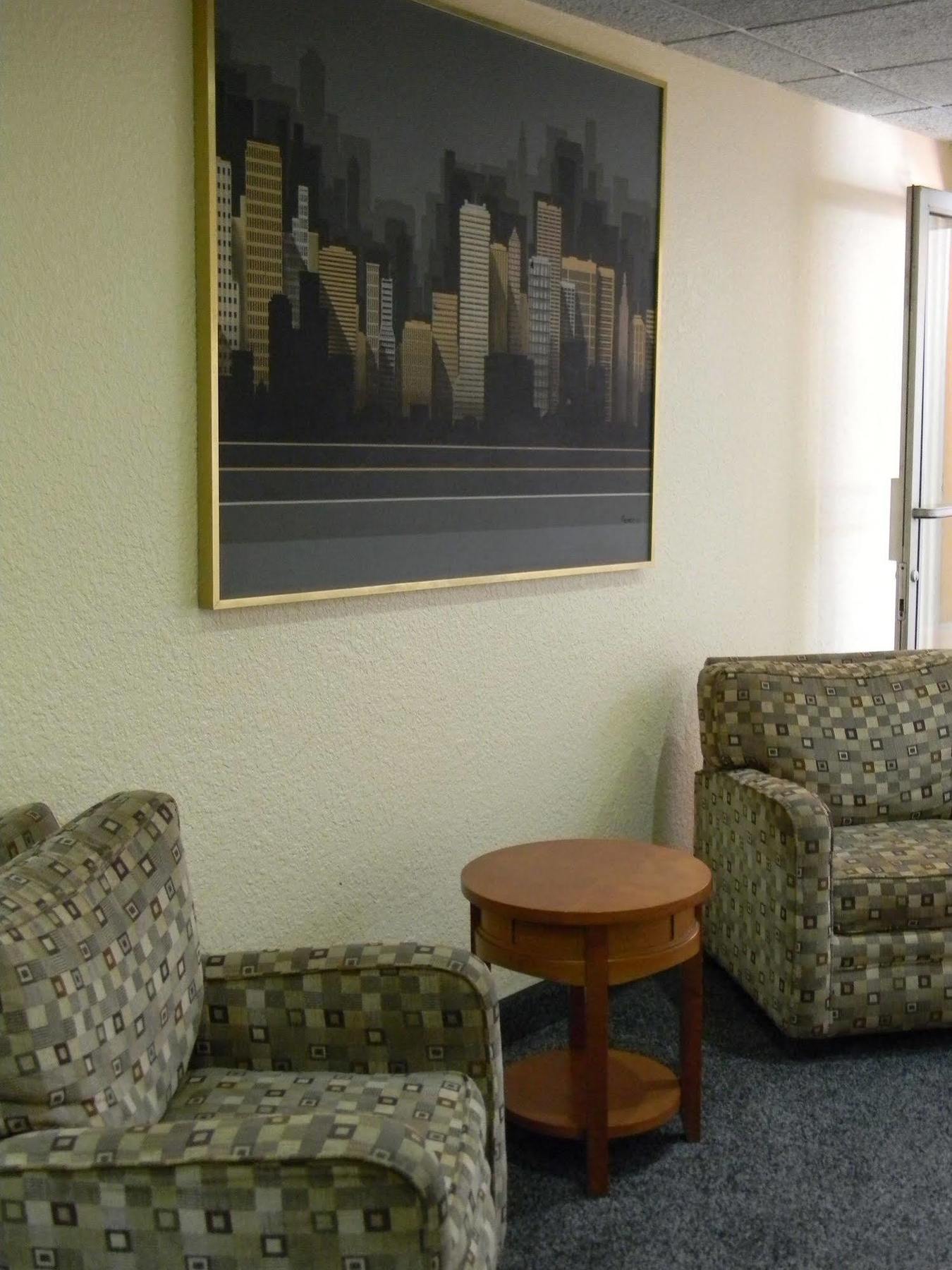 Hotel Plaza Hermosa Tijuana Ngoại thất bức ảnh