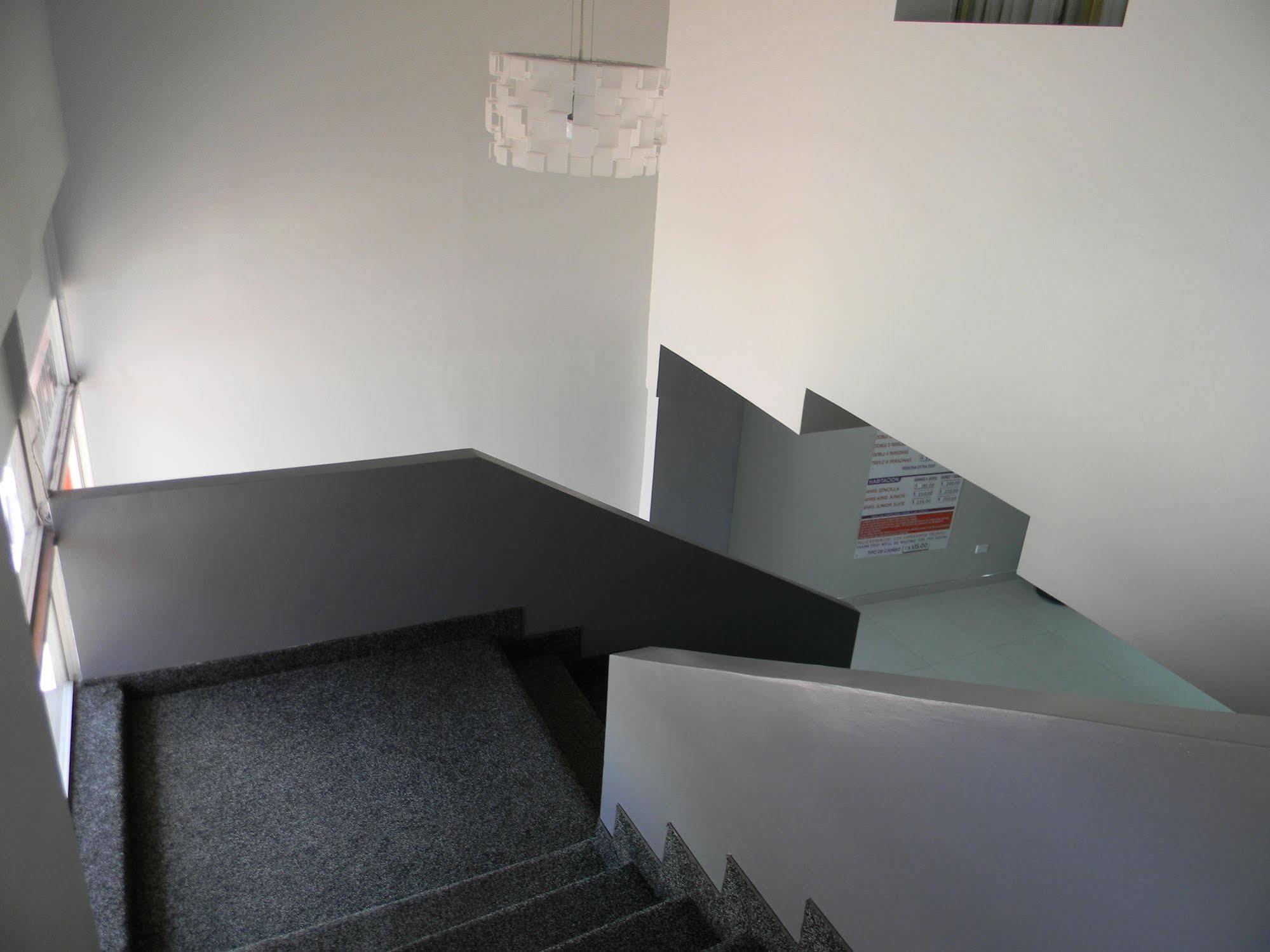Hotel Plaza Hermosa Tijuana Ngoại thất bức ảnh